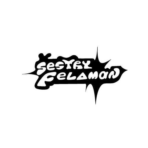 Sestry Feldman